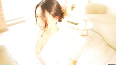 Watch Honeyco57's captivating surrender & eagerness in this steamy cam video