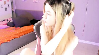 Mia_Gothh's naked body is a total stunner - Intense shivers, Ravishing melons, and perfect curves!