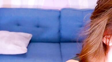 Innocentprovenguilty goes wild in steamy stream of erotic music