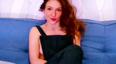 Innocentprovenguilty goes wild in steamy stream of erotic music