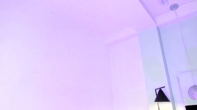 Watch Evaa Stevens finger and suck on her curvy latin ass in hot cam video