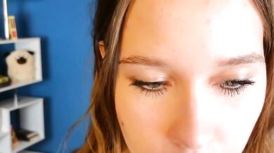 Tonya Taylor's Energetic Performances on Camera - A Nude Leak Show!