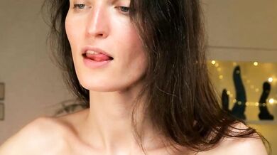 Watch Yulladao's steamy breathless desire in action on Live Stream Recording