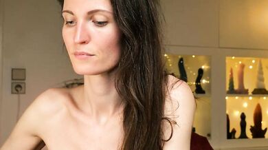 Watch Yulladao's steamy breathless desire in action on Live Stream Recording