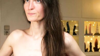 Watch Yulladao's steamy breathless desire in action on Live Stream Recording