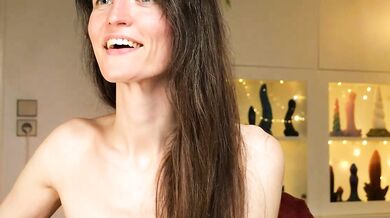 Watch Yulladao's steamy breathless desire in action on Live Stream Recording