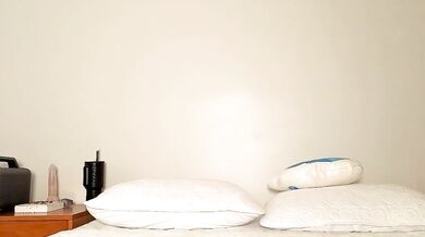 The island girl - Delicate curves, Searing whispers, and a stunning glute - a sensual nudes leak video!