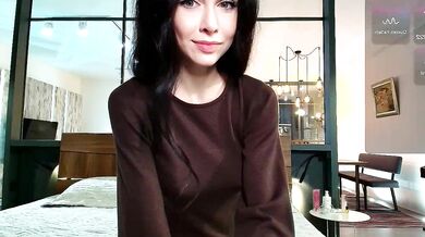 Watch milla_jo's stunning display of debauchery in this erotic record