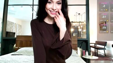 Watch milla_jo's stunning display of debauchery in this erotic record