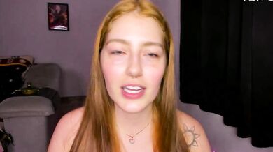 Nude Leaks: dexandlily's hot backside - Sparkling siren inked up and streaming records