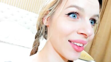 Watch MILA Polly and Forester seduce and enchant you live on webcam