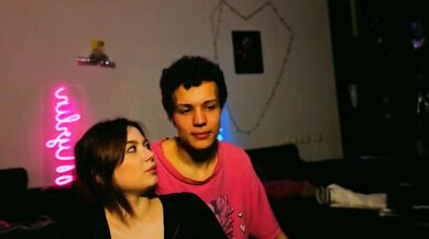Markyss' explosive sex tape is a must-see for any fan of intense ass throbbing and alluring bosoms