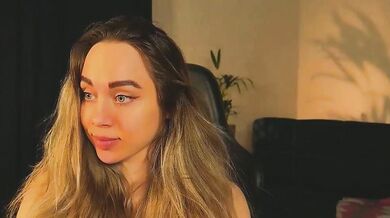 Tattooed beauty Graceful breasts & Talented streamer - Camgirl's erotic show