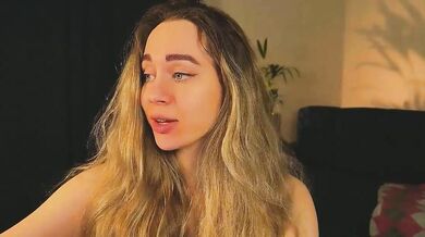 Tattooed beauty Graceful breasts & Talented streamer - Camgirl's erotic show