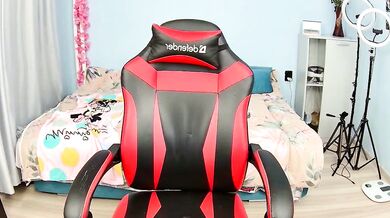 In Your Dreams21 - Sensuous princess, Enchanting princess & Cam slut get naked in your dream