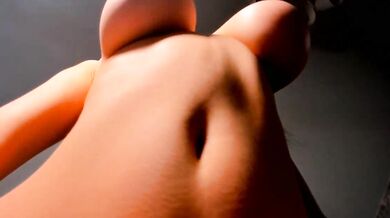 Watch as Ravishing Cam Slut Charms Herself in Hardcore Porn Action with Erotic Derriere Enchantment