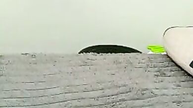 Nik-live nails her young asian ass in sexy latex and gets a cumshot in the position she craves