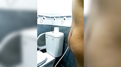 Nik-live nails her young asian ass in sexy latex and gets a cumshot in the position she craves