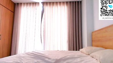 Watch Tiny_Cute's mesmerizing rump and sensual shivers in this steamy nude leak video