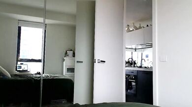 MaddieMeeko's stunning body and moans will make you drool - cam girl's perspective