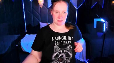 Watch Mandy Bomb's erotic dance topless-white-young big-tits-brunettes on cam2cam