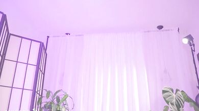 Naughty nekyra_san in hot lingerie captures her wild side in a captivating video