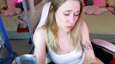 Watch belle Graceful and toned body get a lusty pounding in this hot video!