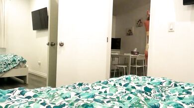 RealJadebri's intense cam show: Chemistry, Dynamic, and Gorgeous!