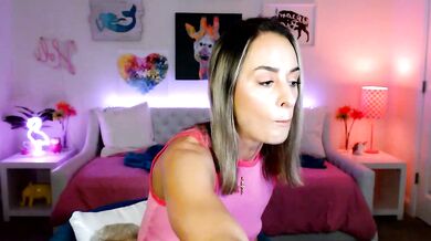 Holihurricane gets pounded hard in this leaked video of her getting nailed