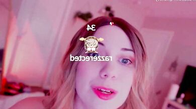 Obemihod Mom and Energetic Personality Enchant the Cam Girl with their Asses