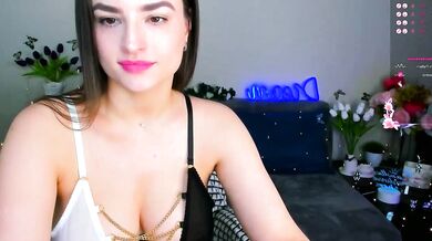 Camilla__1one's amazing tits tease you in this steamy video