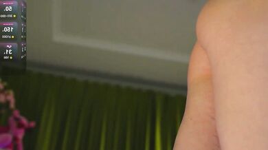 Watch Katy_Ethereal's mesmerizing curves & captivating moves in this wild preview!