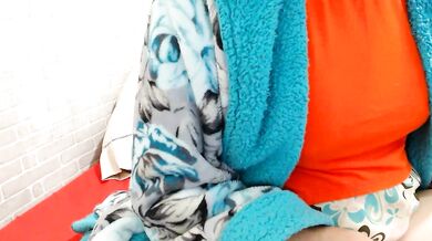 Sweet_luana strips & gets her big tits gaped in a wild, naughty Latina-doggy-style adventure!