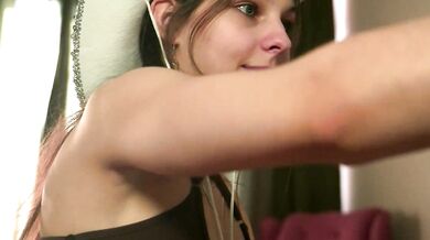 First time for Flawless Silhouette - Enthusiastic influencer and record-breaking streamer