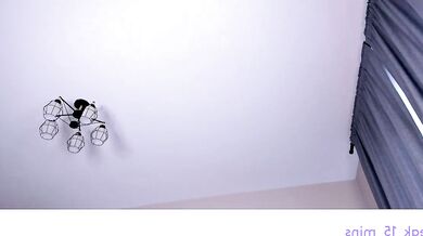 Get up close and personal with the hottest influencer in town: Vivian Qwerty