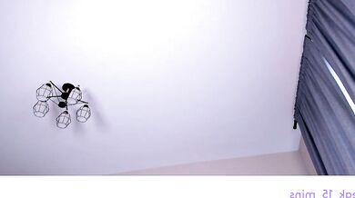 Get up close and personal with the hottest influencer in town: Vivian Qwerty