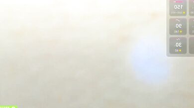 Little_nut's webcam show - Ravishing Derriere Flawless figure and Webcam Interaction