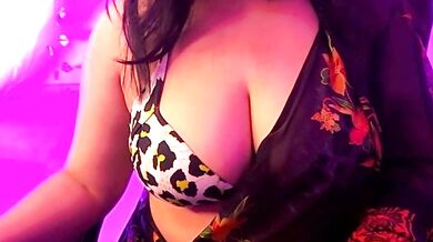 Watch Gagankaur get her big tits and ass drilled in a cheap Indian housewife style