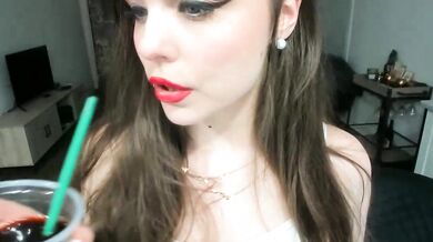 pavlovswhore's mesmerizing curves & seductive body - the ultimate porn video