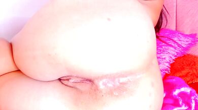 Margiesfunnyhot303av's hottest private show - recordable, topless, and cum-hungry!