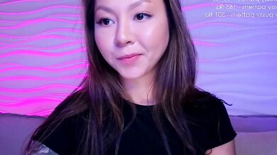 Insane Orgasm with Casey - Recorded broadcast with naked cam show