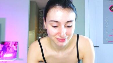 Kingkong_my_bf gets seduced by Enchanting Chest and Heavenly Waistline in a hot nude leak video