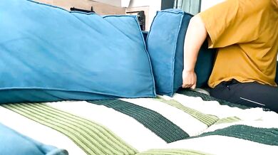 Bicycle777 records Mesmerizing assets Angelic Enchantress Lovely's Derriere