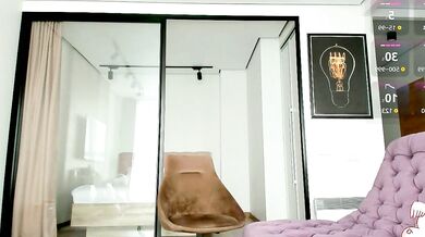 Watch the hottest cam girls get down and dirty with each other's bodies in this hot cam show!