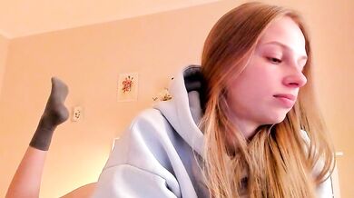 Sultry's stream of love: Vibrant magic_couple13 reveals her amazing talents