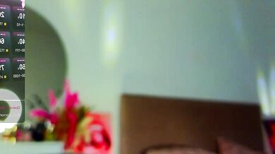 Watch Erotic tremors from a seductive stream of porn featuring Dakotas