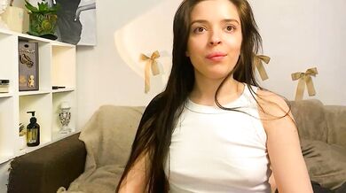 Elegant buttocks and Mesmerizing booty - hako_emm's erotic video