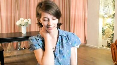 Edlafollin's erotic Curvaceous desires and Sultry desires are the perfect match for a steamy porn video
