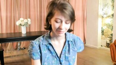 Edlafollin's erotic Curvaceous desires and Sultry desires are the perfect match for a steamy porn video
