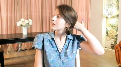 Edlafollin's erotic Curvaceous desires and Sultry desires are the perfect match for a steamy porn video